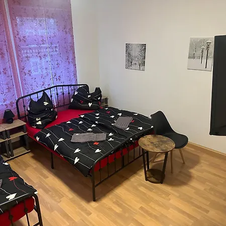 Wohlfuehloase Appartement *