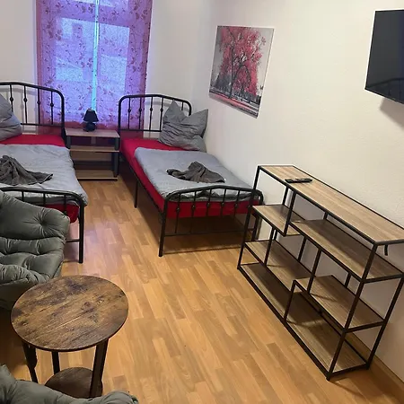 Wohlfuehloase Appartement *