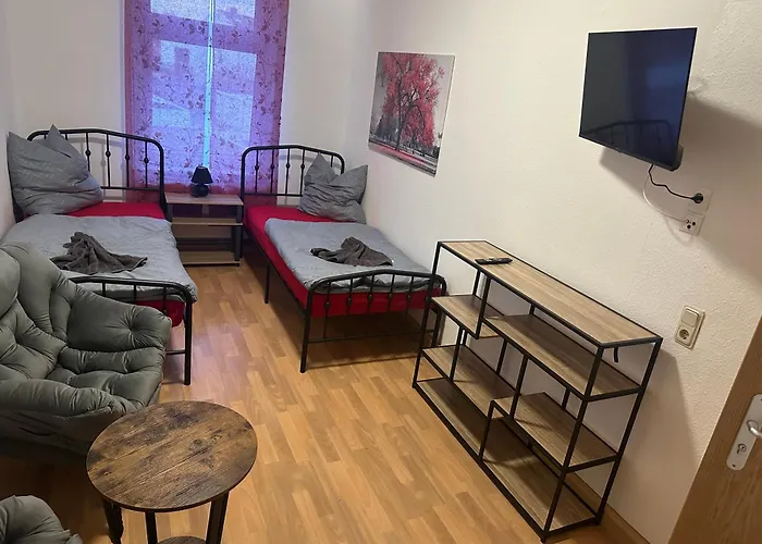 Wohlfuehloase Γκότα